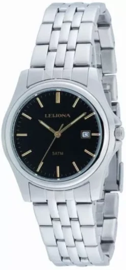 Leijona miesten kello 5012-741