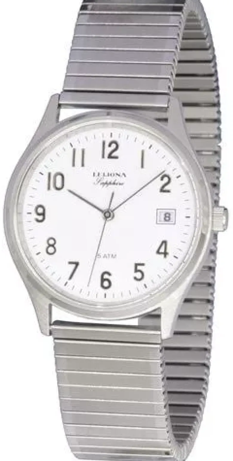 Leijona miesten kello 5012-677