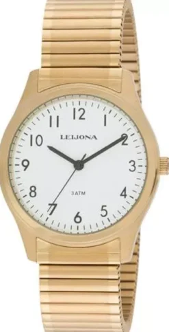 Leijona miesten kello 5010-1717