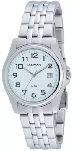 Leijona miesten kello 5012-747