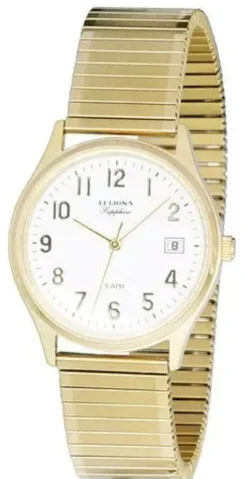Leijona miesten kello 5010-677