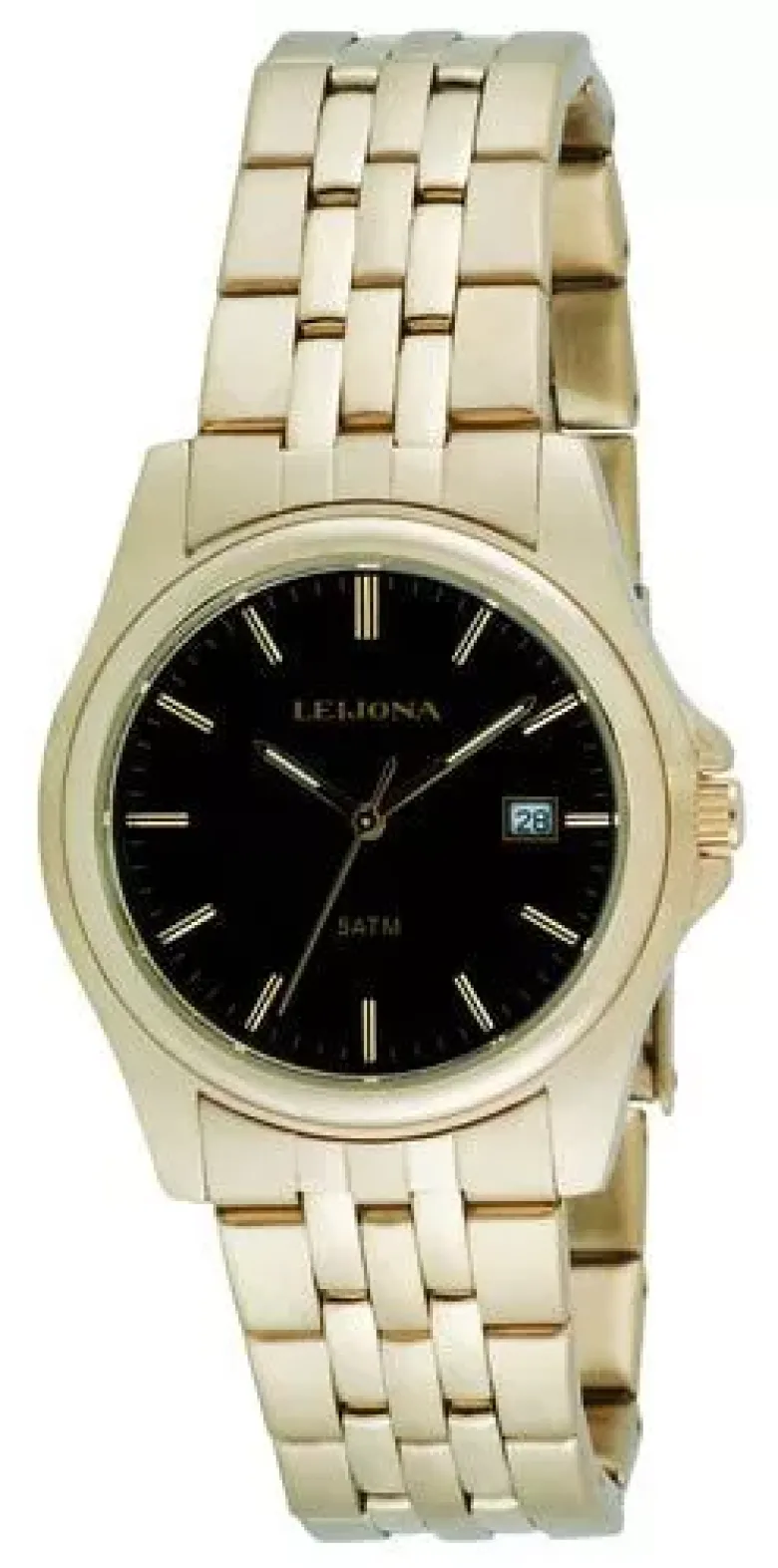 Leijona miesten kello 5010-741