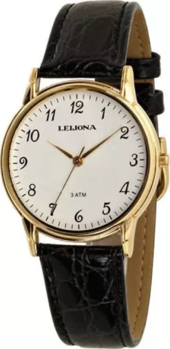 Leijona miesten kello 5020-077