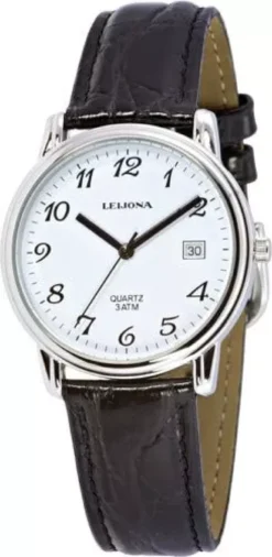 Leijona miesten kello 5020-678