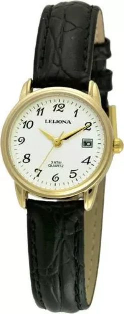 Leijona naisten kello 5120-977