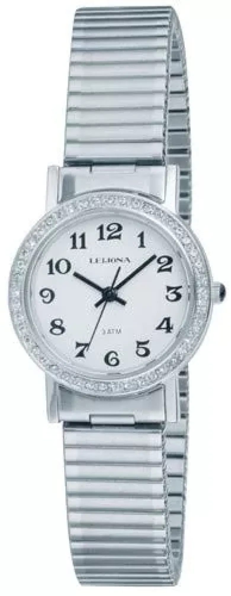 Leijona naisten kello 5172-3406