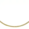 Loisto kultakaulaketju 7001LC 50.0