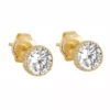 Loisto kultakorvakorut 11-LTSE009