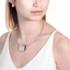 Lumoava Aarni hopeakorvakorut 5446 00 000