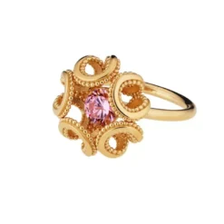 Lumoava Alma hopeasormus L62251450000