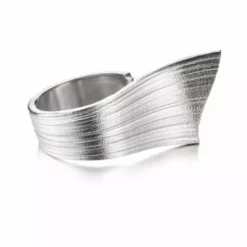 Lumoava Bohemian hopeasormus L52249100000