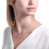 Lumoava Elegia hopeakorvakorut 5426 00 000