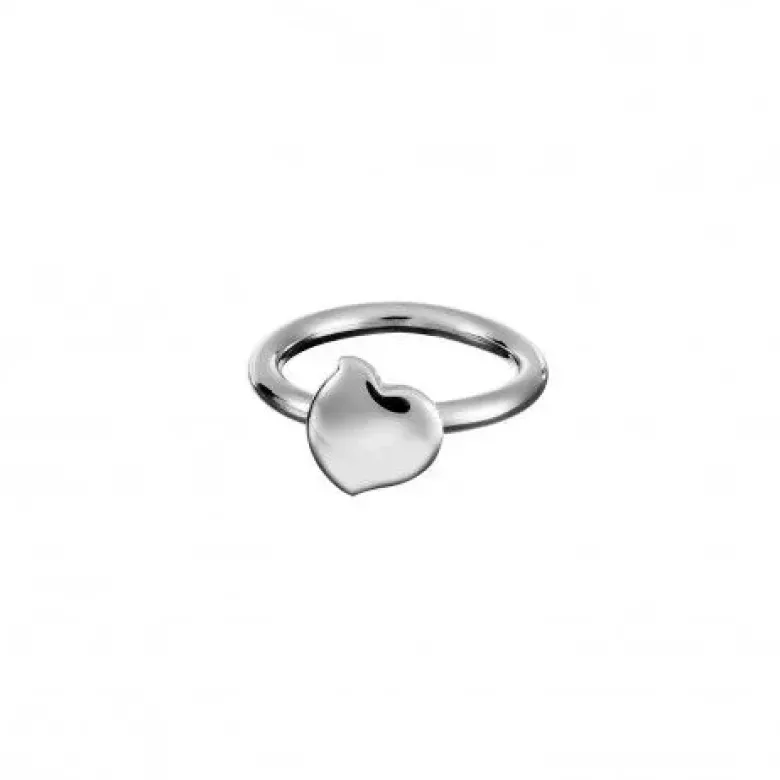 Lumoava Hali hopeasormus 5266 40 000