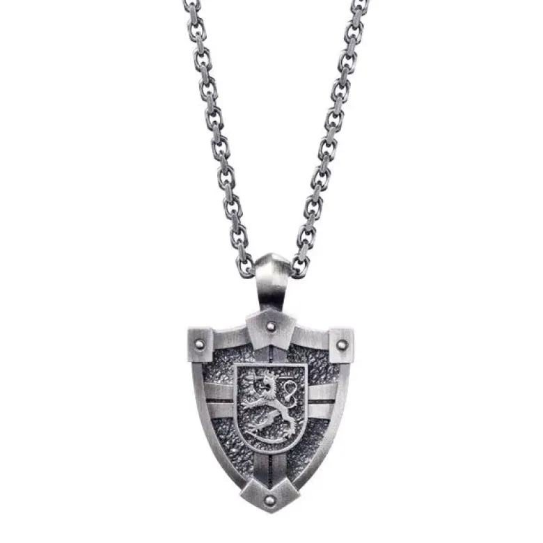 Lumoava 1917 hopeakoru miesten L56209001000