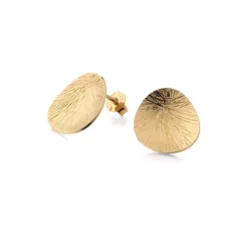 Lumoava Lily hopeakorvakorut L64257900000