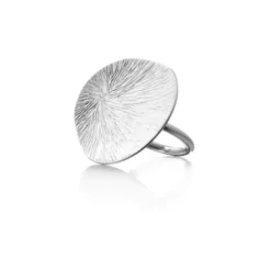 Lumoava Lily hopeasormus L52257900000