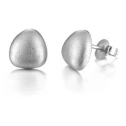 Lumoava Luoto hopeakorvakorut L54230700000