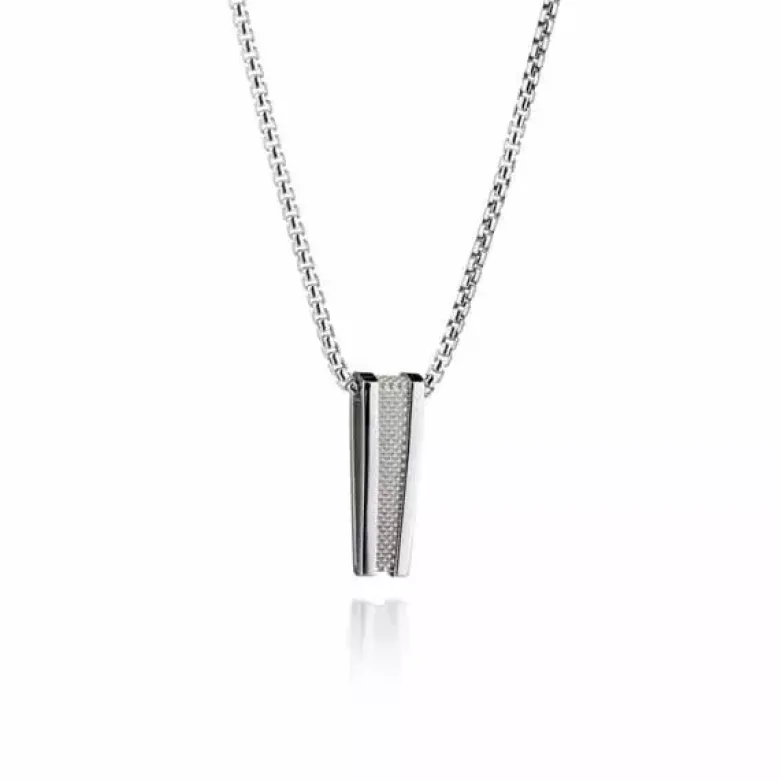 Lumoava Momentti hopeariipus L56248400000