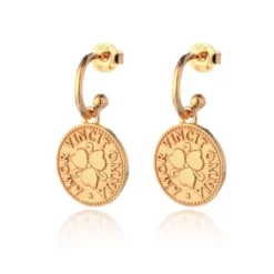 Lumoava Penny hopeakorvakorut L64251100000
