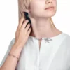 Lumoava Pihla hopeakorvakorut 5515 20 000