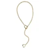 Lumoava Studio Double Dare pronssikaulakoru LS67250100000