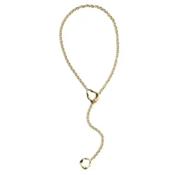 Lumoava Studio Double Dare pronssikaulakoru LS67250100000