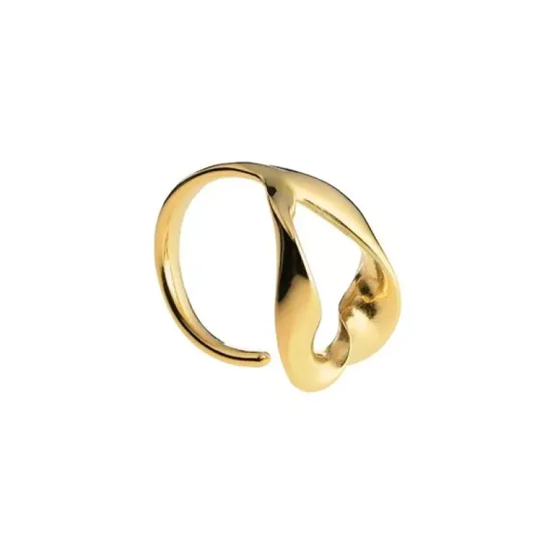 Lumoava Studio Feeling Extra pronssisormus LS62250100000