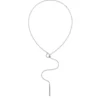 Lumoava Studio Honey Drip pronssikaulakoru LS57260400000