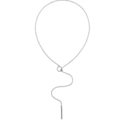 Lumoava Studio Honey Drip pronssikaulakoru LS57260400000
