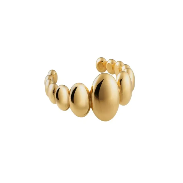 Lumoava Studio Pebble Buddy pronssisormus LS62260600000