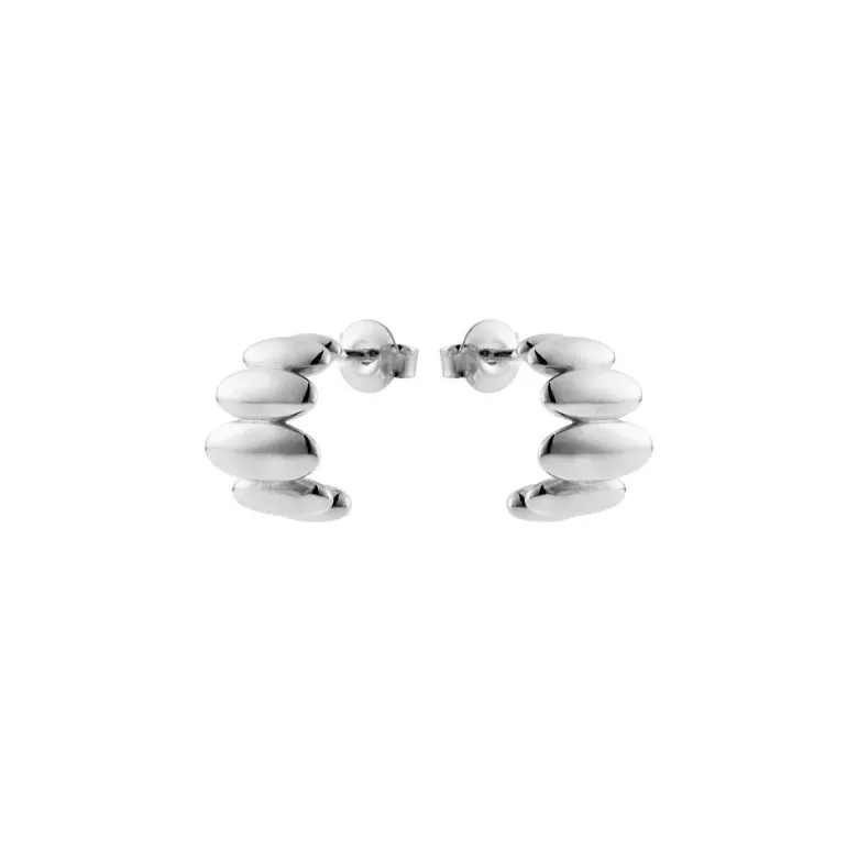 Lumoava Studio Smooth Operator pronssikorvakorut LS54260600000