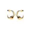 Lumoava Studio Swinging It pronssikorvakorut LS64250110000