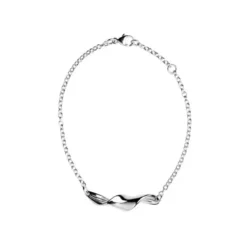 Lumoava Studio Twisted pronssirannekoru LS53250100000