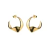 Lumoava Studio Yes Please pronssikorvakorut LS64250100000