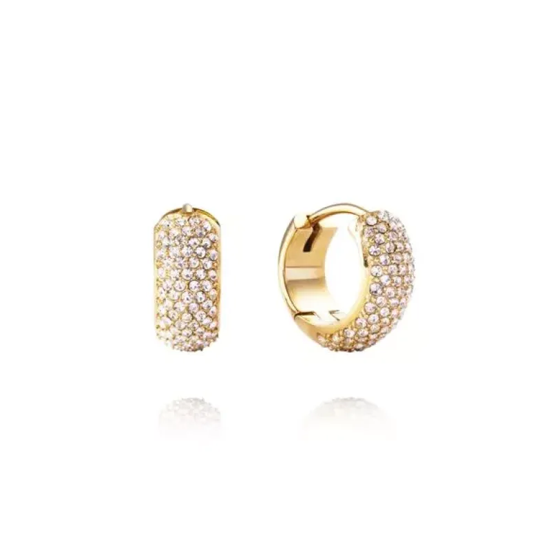 Mockberg Amour teräskorvakorut MO210