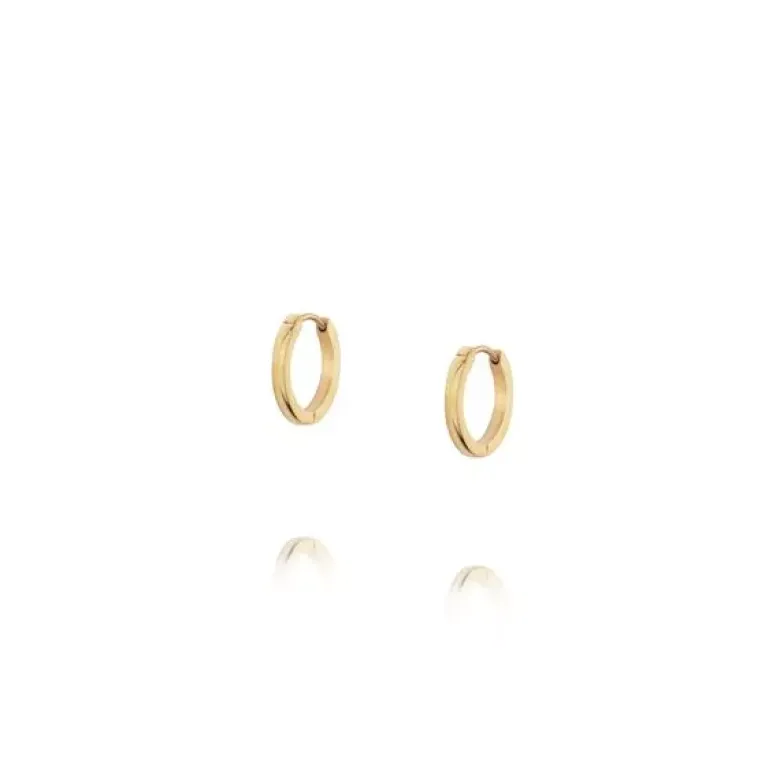 Mockberg Classic teräskorvakorut MO584