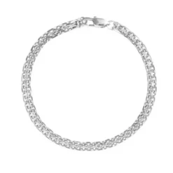 Mockberg Darling teräsrannekoru MB1333
