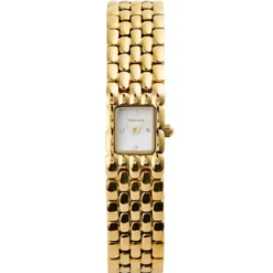 Mockberg Eternal naisten kello Gold MB2087