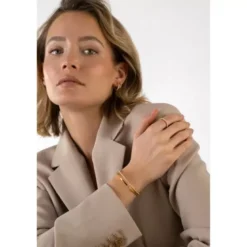 Mockberg Fancy teräsrannekoru MO247