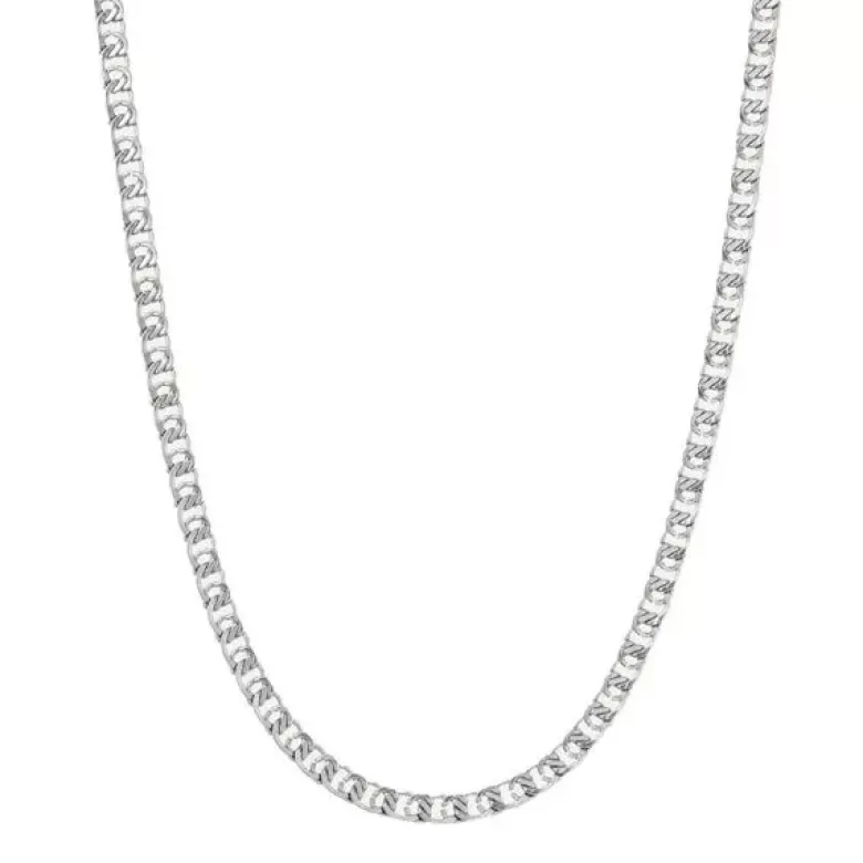 Mockberg Infinity teräskaulakoru MB0180