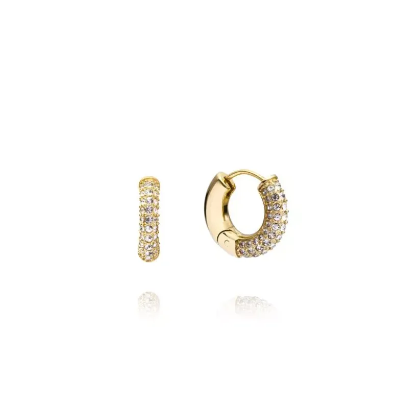 Mockberg Pavé Everyday teräskorvakorut MB0192