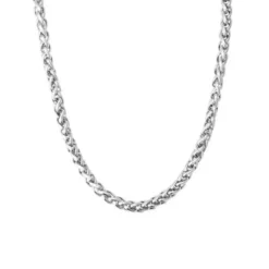 Mockberg Rebel Chain teräskaulakoru MB1376