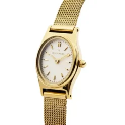 Mockberg Retro naisten kello MB0253