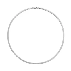 Mockberg Thin Snake teräskaulakoru MO427
