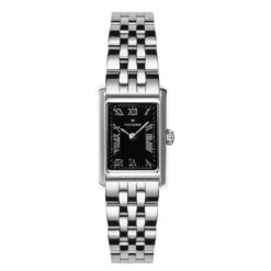 Mockberg Timeless Noir naisten kello MO244