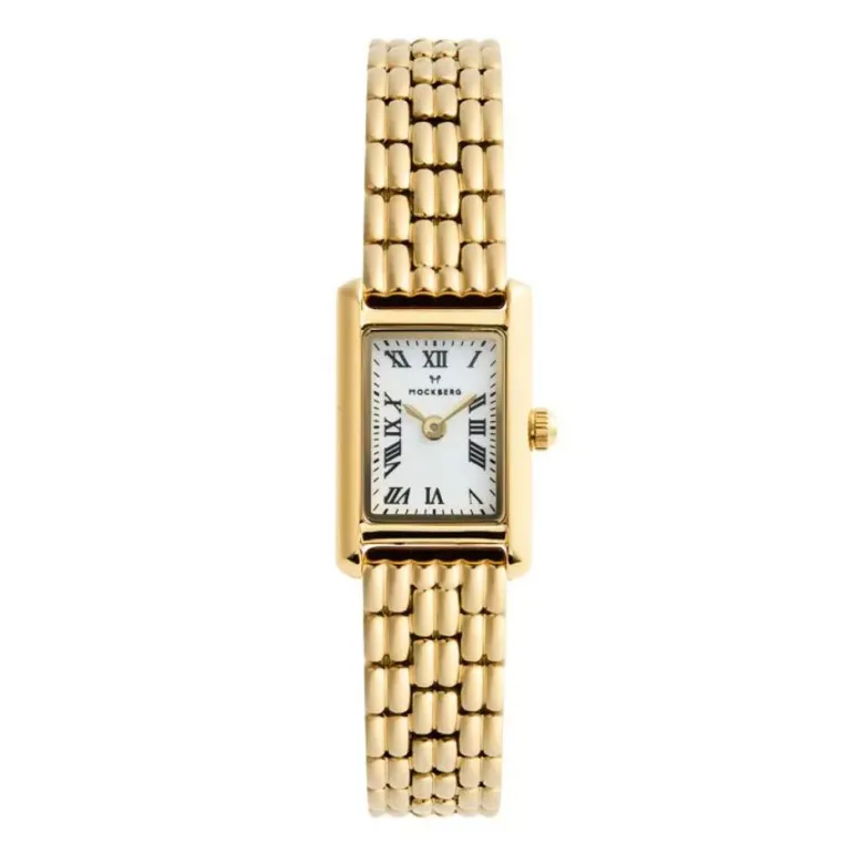 Mockberg Timeless Petite naisten kello MB2353