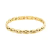 Mockberg x Kenza Illume teräsrannekoru MB1918