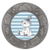 Muumi alpakka/tinattu esine 270-76806