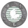 Muumi alpakka/tinattu esine 270-76807