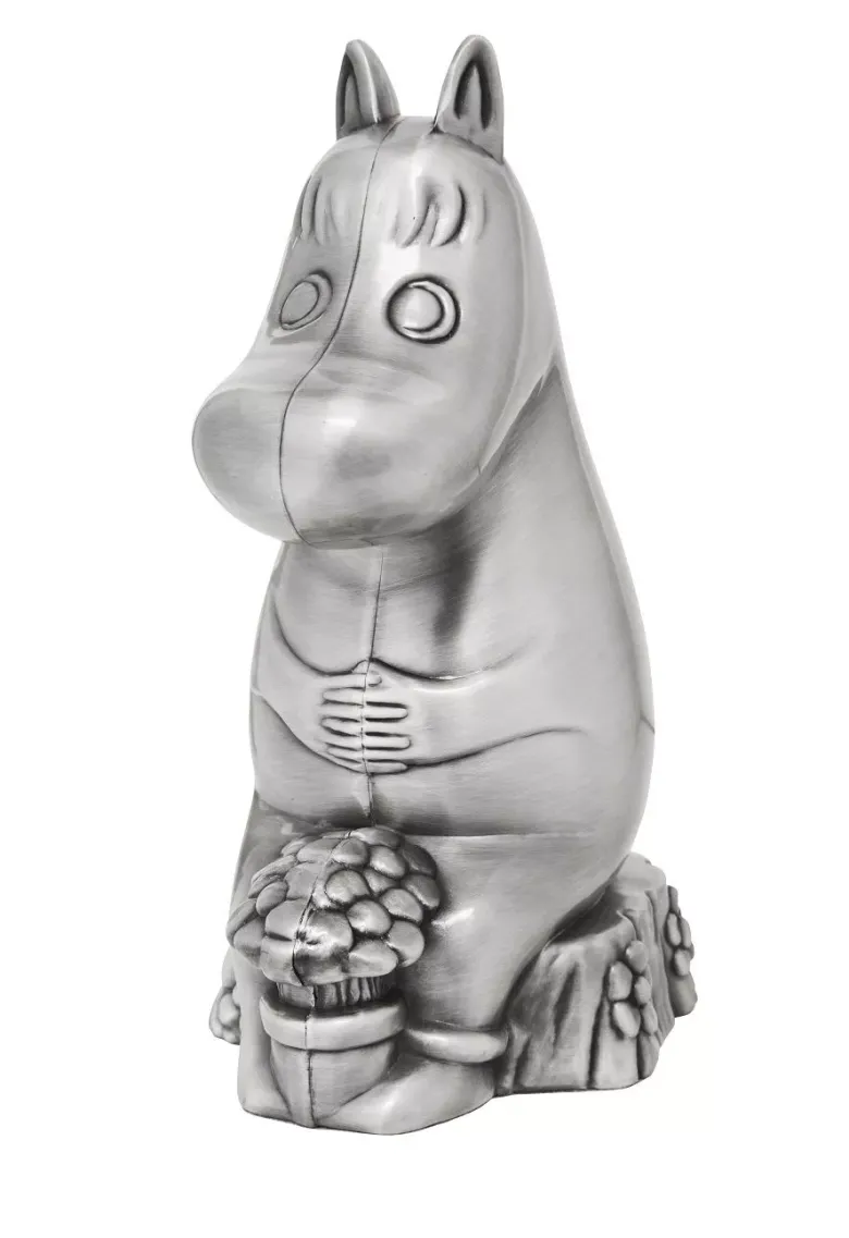 Muumi Muumi alpakka/tinattu esine 270-76401